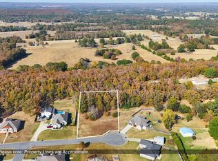 0 Button Cv, Sherwood, AR 72120