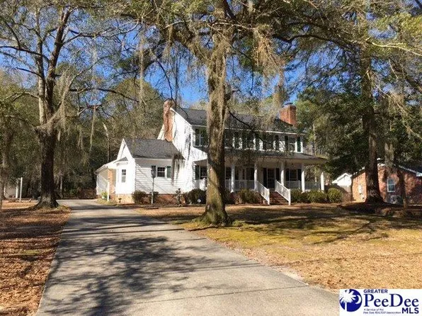 111 Alabama Dr, Darlington, SC 29532