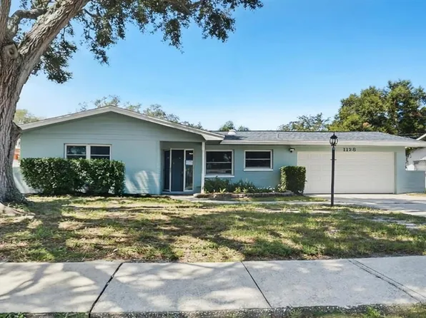 1128 20th St SW, Largo, FL 33770