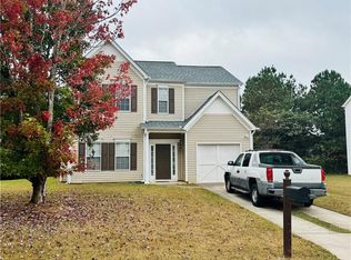 4410 Roche St, Atlanta, GA 30349