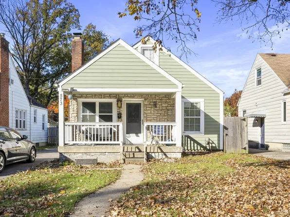 573 S Weyant Ave, Columbus, OH 43213