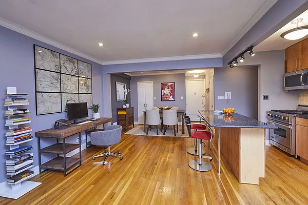 Sold by Brown Harris Stevens | media 3