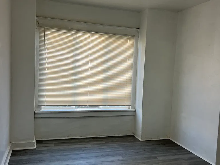 1st Bedroom