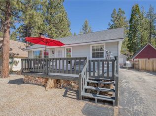 39014 Bayview Ln, Big Bear Lake, CA 92315
