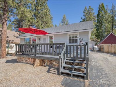 39014 Bayview Ln, Big Bear Lake, CA, 92315