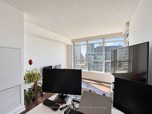 4th image of 80 Queens Wharf Rd #1615