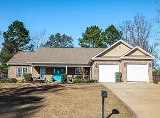 57 Tiffany Ln, Warner Robins, GA 31093
