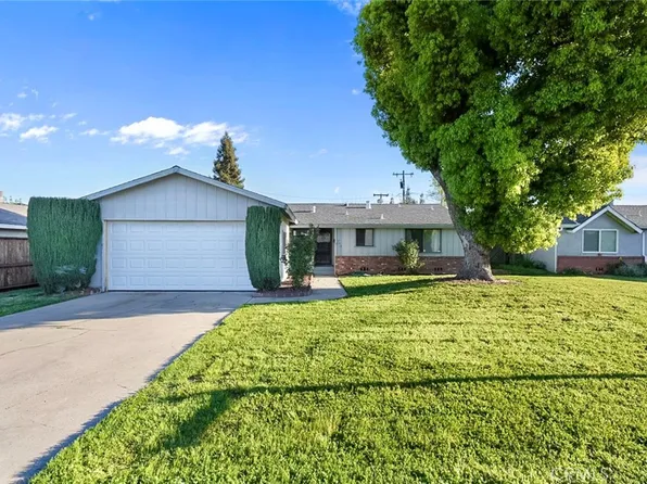 729 Mulberry Ave, Atwater, CA 95301