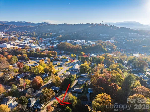 273 S French Broad Ave #3&4, Asheville, NC 28801