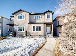 3921 E 1st St NW, Calgary, AB T2K 0X2