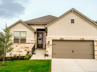 111 Ocotillo, Boerne, TX 78006