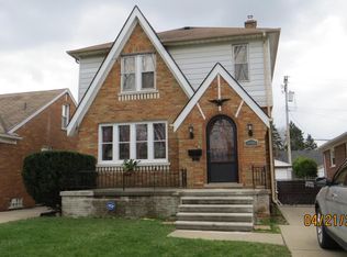 15480 Bringard Dr, Detroit, MI 48205