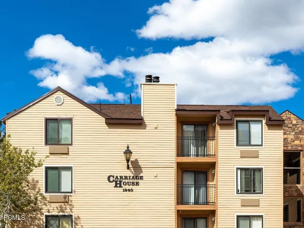 1940 Prospector Ave #408, Park City, UT 84060