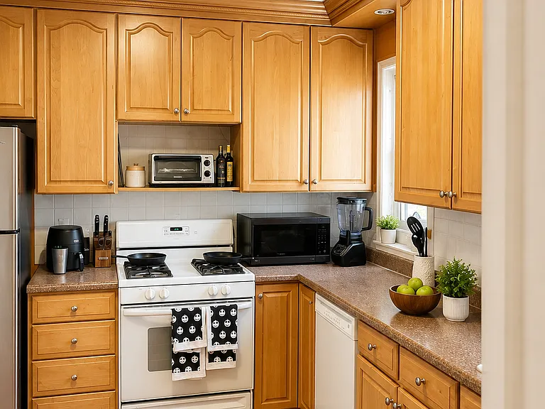 67 Oak Ridge Ave #2 — Photo 2