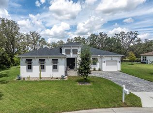 12954 Marabou Dr, Spring Hill, FL 34610