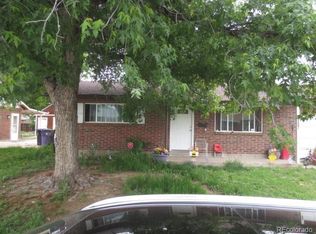 5507 Chandler Ct, Denver, CO 80239