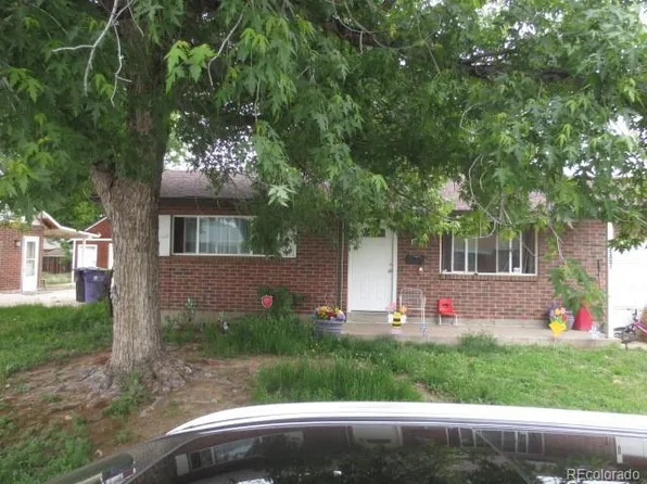 5507 Chandler Court, Denver, CO 80239