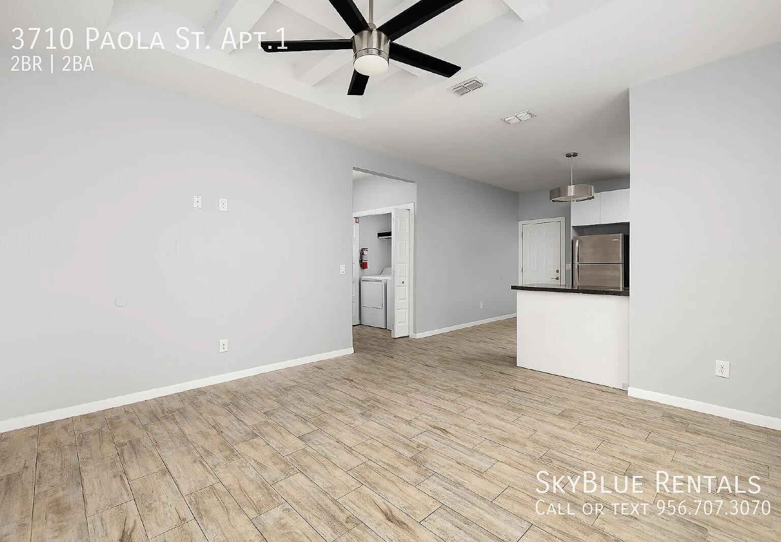 3710 Paola St — Photo 3