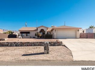 1700 Outrigger Dr, Lake Havasu City, AZ 86404
