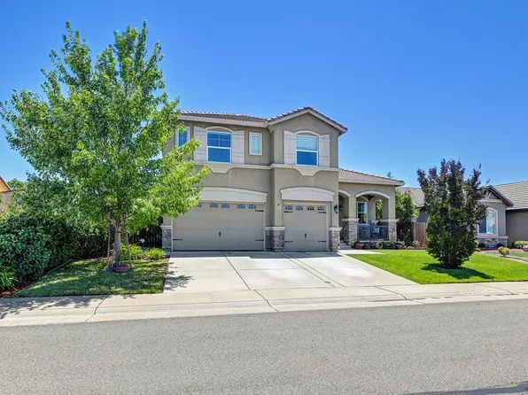 3465 Listan Way, Rancho Cordova, CA 95670