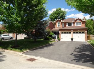 42 Davis Cres, Halton Hills, ON L7G5P5