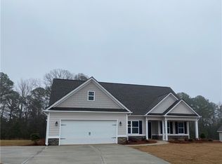 189 Loch Way, Eatonton, GA 31024
