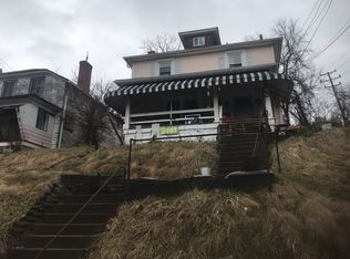 2545 Homehurst Ave, Pittsburgh, PA 15234