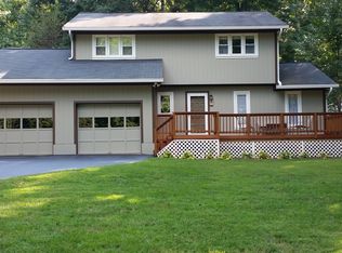 235 Brentwood Dr, Advance, NC 27006