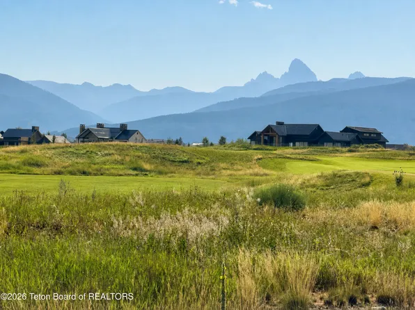 1420 Spotted Fawn Ct, Driggs, ID 83422