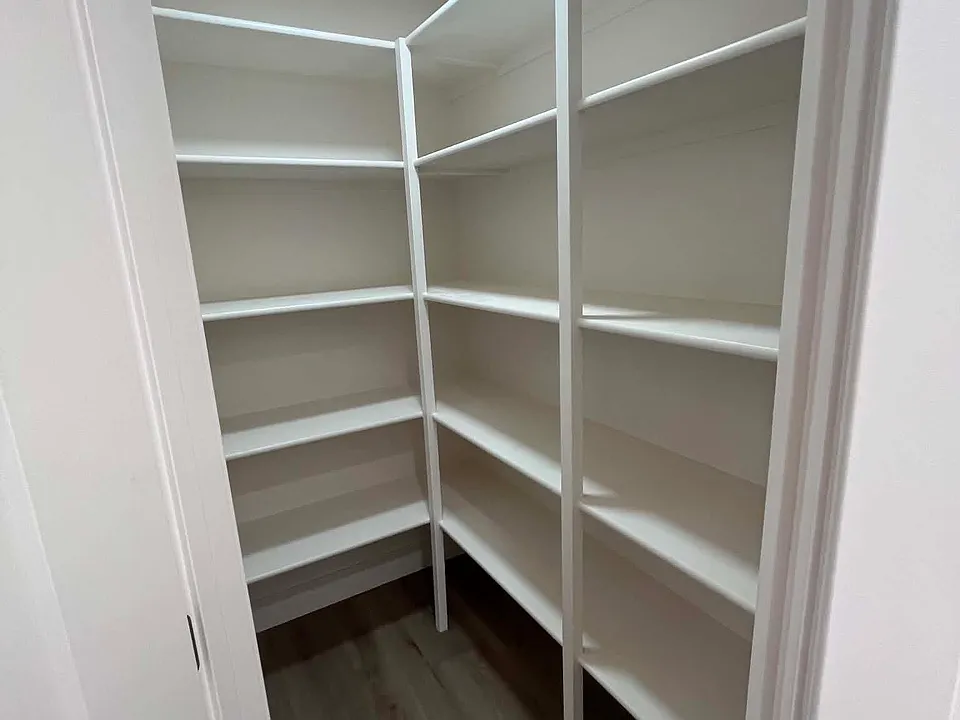 Pantry
