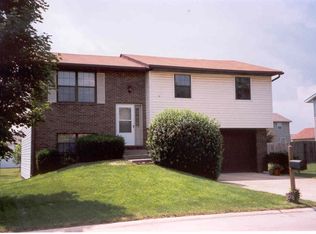 305 Big Bend Blvd, Swansea, IL