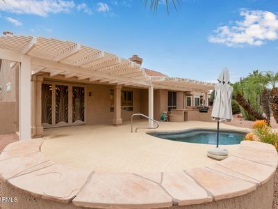 16161 W SILVER FALLS Drive, Surprise, AZ, 85374