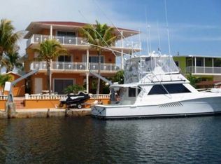 157 Bahama Ave, Key Largo, FL 33037