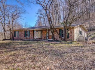43 Carrico Rd, Florissant, MO 63034