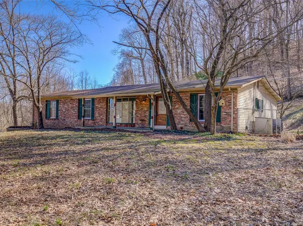 43 Carrico Rd, Florissant, MO 63034