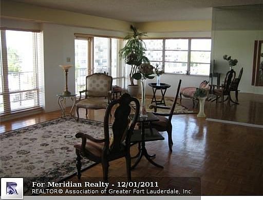 2nd image of 2500 E Las Olas Blvd APT 509