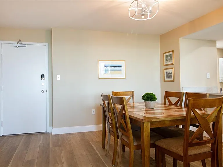 440 S Gulfview Blvd #1002 — Photo 5