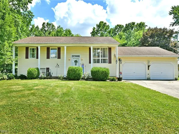 8350 Venice Heights Dr NE, Warren, OH 44484