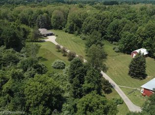 3981 Allen Dr, North Branch, MI 48461