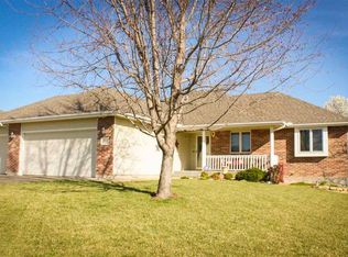 3918 SW 40th Ter, Topeka, KS 66610