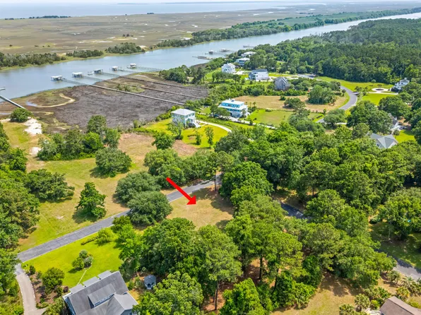 LOT 14 Pelican Bay Dr, Awendaw, SC 29429