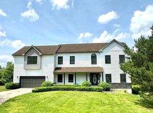 9860 Parrish Ave, Saint John, IN