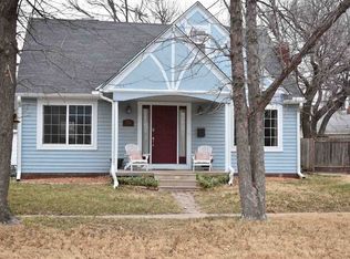 750 S Madison Ave, Wichita, KS 67211