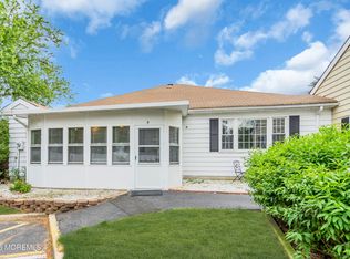 7 Dover Walk #1107, Toms River, NJ 08753