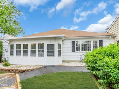 7 Dover Walk #1107, Toms River, NJ, 08753