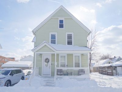 41 Olive St, Springfield, MA, 01109
