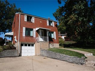 398 Homer Dr, Turtle Creek, PA