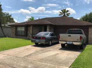 1231 Myers Mill Dr, Missouri City, TX 77489