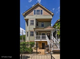 3114 N Seminary Ave APT 1F, Chicago, IL 60657