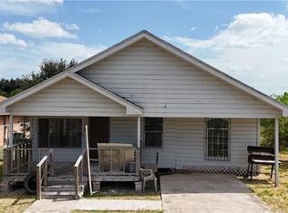 1002 W Hayes Ave, Mission, TX 78573